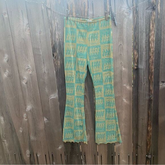 inamorata beach pant - Picture 2 of 14